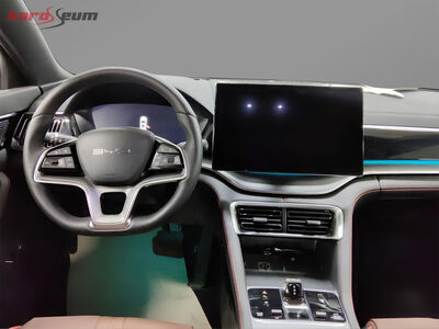 BYD Seal U Gebrauchtwagen BYD Seal U Gebrauchtwagen
