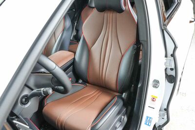 BYD Seal U Gebrauchtwagen BYD Seal U Gebrauchtwagen
