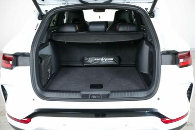 BYD Seal U Gebrauchtwagen BYD Seal U Gebrauchtwagen
