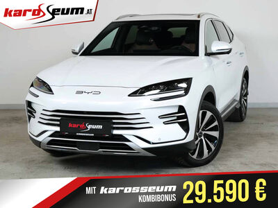BYD Seal U Gebrauchtwagen BYD Seal U Gebrauchtwagen