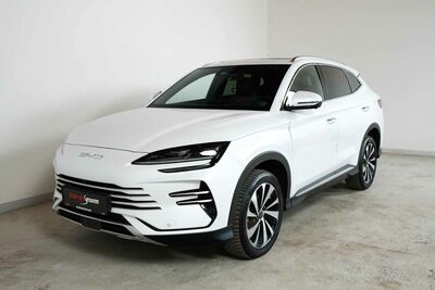 BYD Seal U Gebrauchtwagen BYD Seal U Gebrauchtwagen