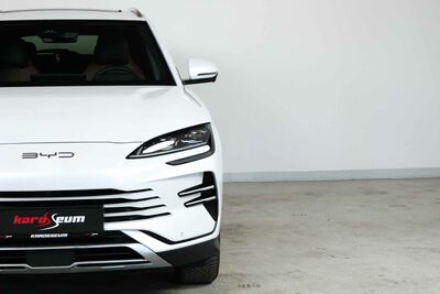 BYD Seal U Gebrauchtwagen BYD Seal U Gebrauchtwagen