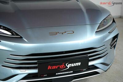BYD Seal U Gebrauchtwagen BYD Seal U Gebrauchtwagen