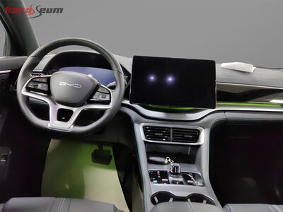 BYD Seal U Gebrauchtwagen BYD Seal U Gebrauchtwagen