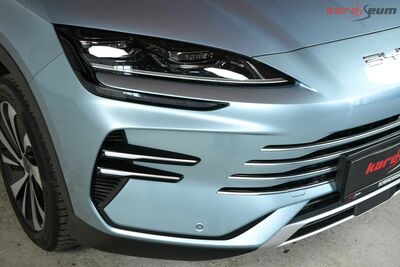 BYD Seal U Gebrauchtwagen BYD Seal U Gebrauchtwagen