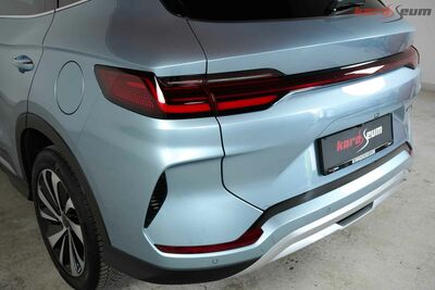 BYD Seal U Gebrauchtwagen BYD Seal U Gebrauchtwagen
