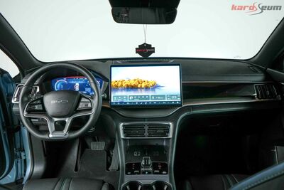 BYD Seal U Gebrauchtwagen BYD Seal U Gebrauchtwagen