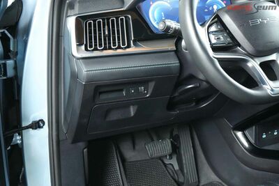 BYD Seal U Gebrauchtwagen BYD Seal U Gebrauchtwagen