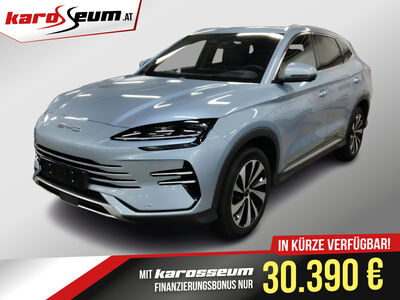 BYD Seal U Gebrauchtwagen BYD Seal U Gebrauchtwagen