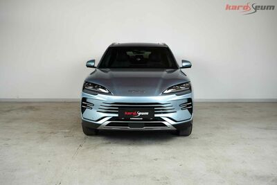 BYD Seal U Gebrauchtwagen BYD Seal U Gebrauchtwagen