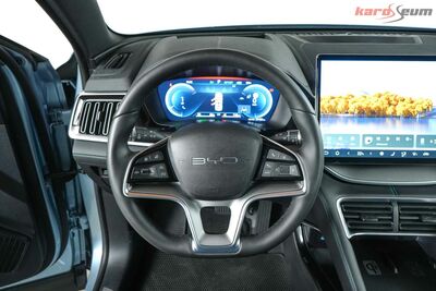 BYD Seal U Gebrauchtwagen BYD Seal U Gebrauchtwagen