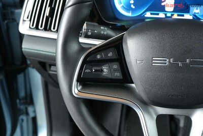 BYD Seal U Gebrauchtwagen BYD Seal U Gebrauchtwagen