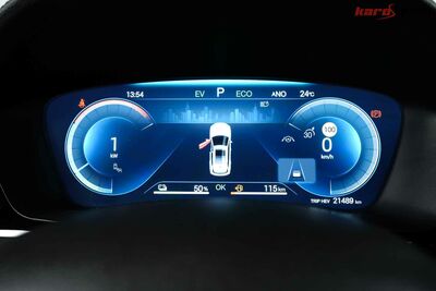 BYD Seal U Gebrauchtwagen BYD Seal U Gebrauchtwagen