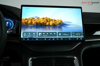BYD Seal U Gebrauchtwagen BYD Seal U Gebrauchtwagen