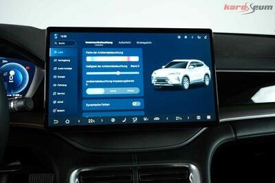 BYD Seal U Gebrauchtwagen BYD Seal U Gebrauchtwagen