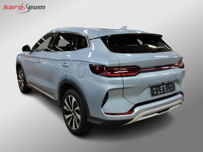 BYD Seal U Gebrauchtwagen BYD Seal U Gebrauchtwagen