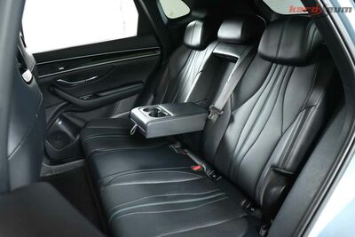BYD Seal U Gebrauchtwagen BYD Seal U Gebrauchtwagen