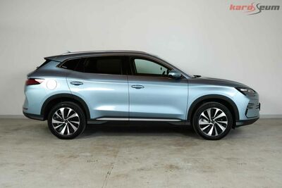 BYD Seal U Gebrauchtwagen BYD Seal U Gebrauchtwagen