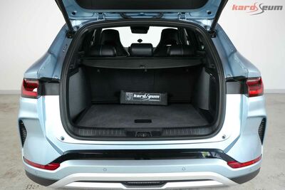 BYD Seal U Gebrauchtwagen BYD Seal U Gebrauchtwagen