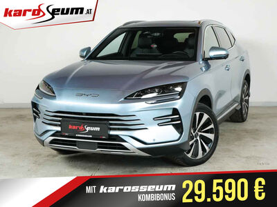 BYD Seal U Gebrauchtwagen BYD Seal U Gebrauchtwagen