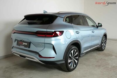 BYD Seal U Gebrauchtwagen BYD Seal U Gebrauchtwagen