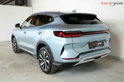 BYD Seal U Gebrauchtwagen BYD Seal U Gebrauchtwagen