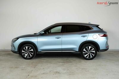 BYD Seal U Gebrauchtwagen BYD Seal U Gebrauchtwagen
