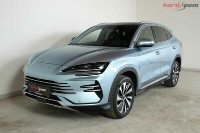 BYD Seal U Gebrauchtwagen BYD Seal U Gebrauchtwagen