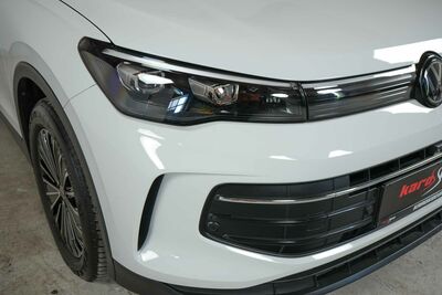 VW Tiguan Gebrauchtwagen VW Tiguan Gebrauchtwagen