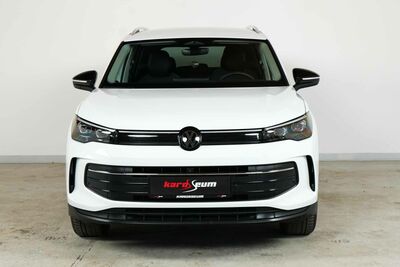 VW Tiguan Gebrauchtwagen VW Tiguan Gebrauchtwagen