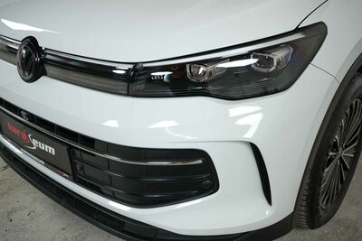 VW Tiguan Gebrauchtwagen VW Tiguan Gebrauchtwagen