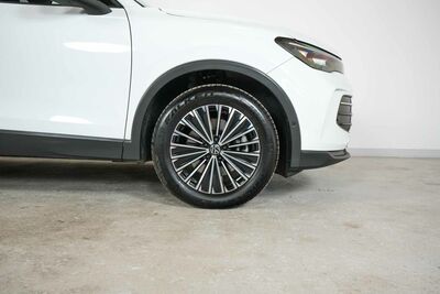 VW Tiguan Gebrauchtwagen VW Tiguan Gebrauchtwagen