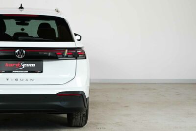 VW Tiguan Gebrauchtwagen VW Tiguan Gebrauchtwagen