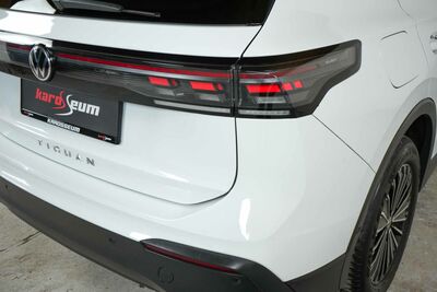 VW Tiguan Gebrauchtwagen VW Tiguan Gebrauchtwagen