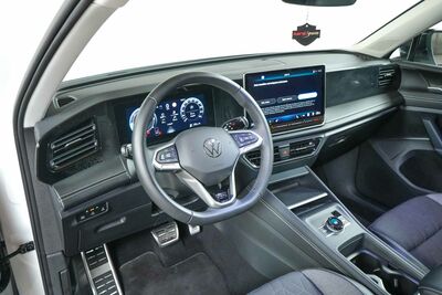 VW Tiguan Gebrauchtwagen VW Tiguan Gebrauchtwagen