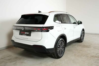 VW Tiguan Gebrauchtwagen VW Tiguan Gebrauchtwagen