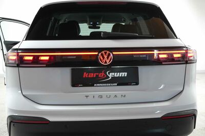 VW Tiguan Gebrauchtwagen VW Tiguan Gebrauchtwagen