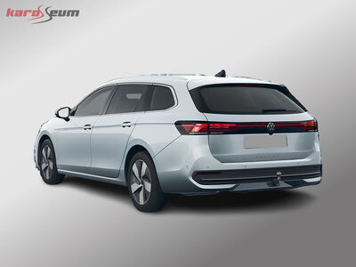 VW Passat Gebrauchtwagen VW Passat Gebrauchtwagen
