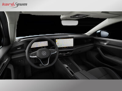 VW Passat Gebrauchtwagen VW Passat Gebrauchtwagen