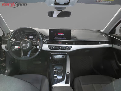 Audi A4 Gebrauchtwagen Audi A4 Gebrauchtwagen