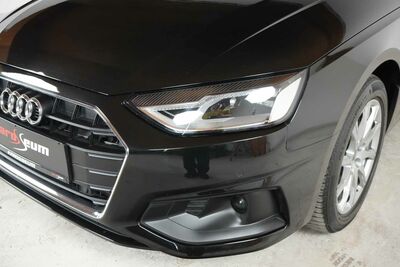 Audi A4 Gebrauchtwagen Audi A4 Gebrauchtwagen
