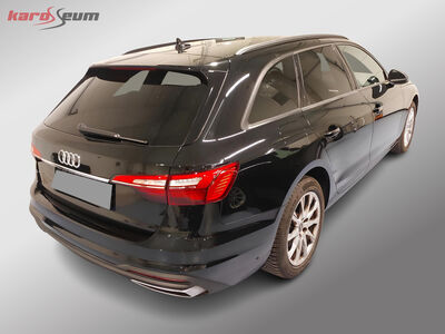 Audi A4 Gebrauchtwagen Audi A4 Gebrauchtwagen