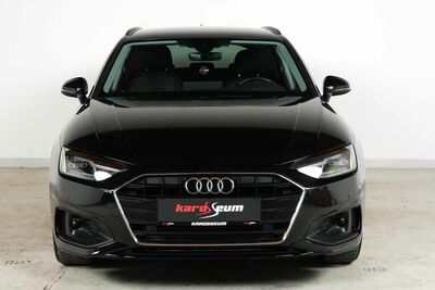 Audi A4 Gebrauchtwagen Audi A4 Gebrauchtwagen