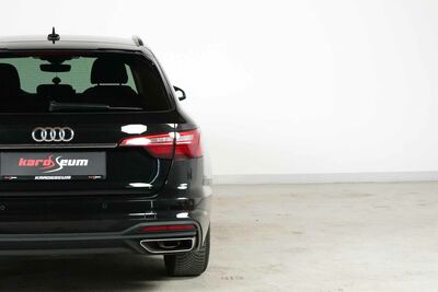 Audi A4 Gebrauchtwagen Audi A4 Gebrauchtwagen