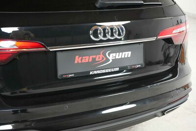Audi A4 Gebrauchtwagen Audi A4 Gebrauchtwagen