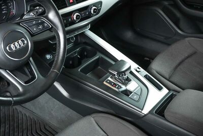 Audi A4 Gebrauchtwagen Audi A4 Gebrauchtwagen