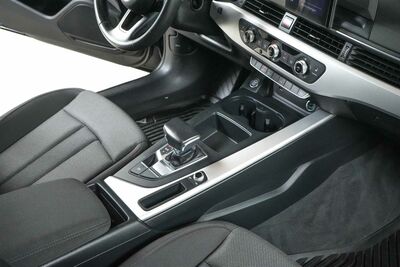 Audi A4 Gebrauchtwagen Audi A4 Gebrauchtwagen