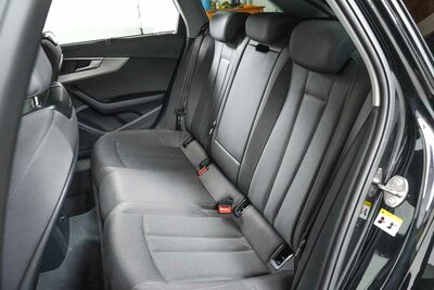 Audi A4 Gebrauchtwagen Audi A4 Gebrauchtwagen