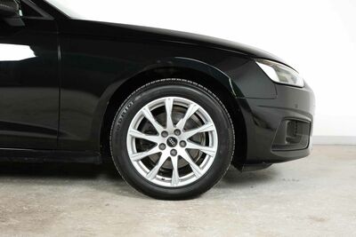 Audi A4 Gebrauchtwagen Audi A4 Gebrauchtwagen