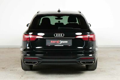 Audi A4 Gebrauchtwagen Audi A4 Gebrauchtwagen